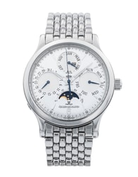 Jaeger-LeCoultre Master Perpetual 149842A